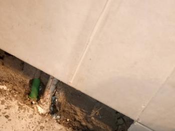 巴林左卫生间测漏水公司分享下巴林左市地下管线探测方法分析