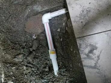巴林左卫生间漏水检测公司分享下家用管道漏水检测方法