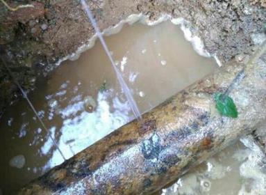 巴林左测漏水公司浅析巴林左市地下水管漏水检测方法。