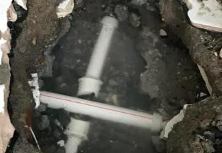  巴林左测漏水公司浅析巴林左管道泄漏检测公司检测水管泄漏