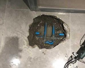 巴林左测漏水公司为您专业解答巴林左地暖漏水检测中精确漏水检测的成本